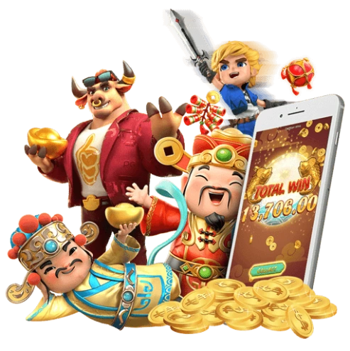 Nội dung nổ hũ và slot trên 888New